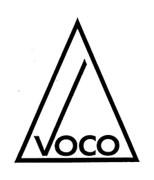 VOCO logo