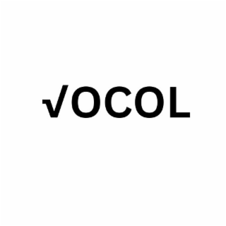VOCOL logo