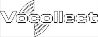 VOCOLLECT logo