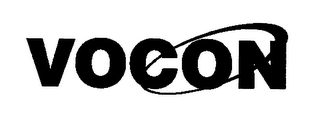 VOCON logo