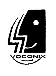 VOCONIX logo
