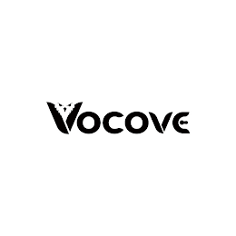 VOCOVE logo