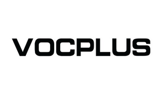 VOCPLUS logo