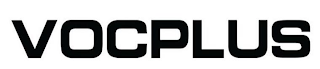 VOCPLUS logo