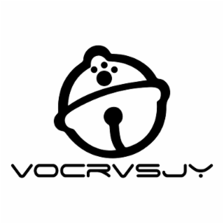 VOCRVSJY logo