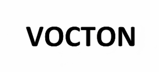 VOCTON logo