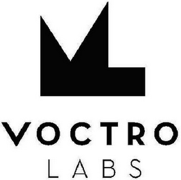VOCTRO LABS logo