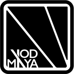 VOD MAYA logo