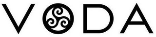 VODA logo