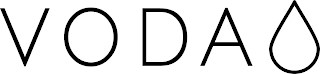 VODA logo