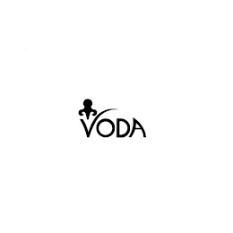 VODA logo