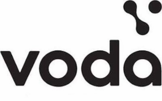 VODA logo