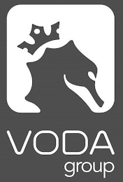 VODA GROUP logo