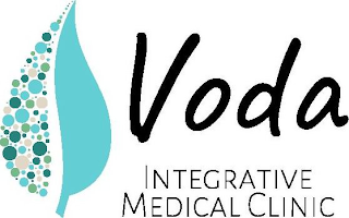 VODA INTEGRATIVE MEDICAL CLINIC logo