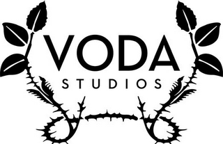 VODA STUDIOS logo