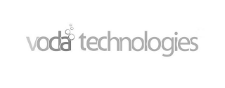 VODA TECHNOLOGIES logo