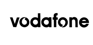 VODAFONE logo