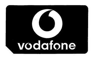 VODAFONE logo