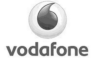 VODAFONE logo