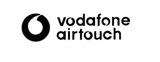 VODAFONE AIRTOUCH logo