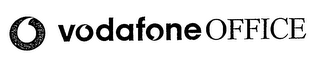 VODAFONE OFFICE logo