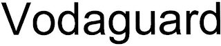 VODAGUARD logo