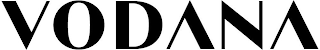 VODANA logo