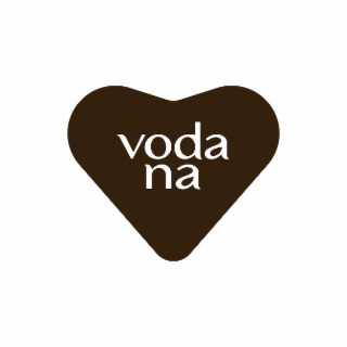 VODANA logo