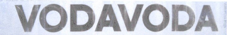 VODAVODA logo