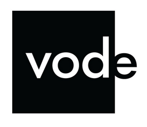 VODE logo