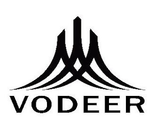 VODEER logo