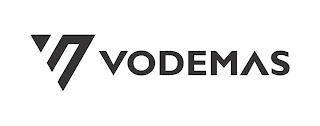 VODEMAS logo