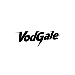 VODGALE logo