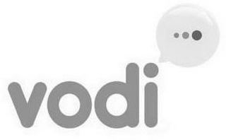 VODI logo
