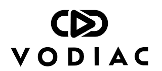 VODIAC logo