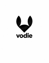 VODIE logo