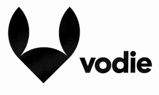 VODIE logo