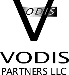 VODIS PARTNERS LLC logo
