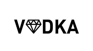 VODKA logo