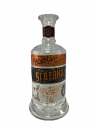 VODKA KLASSICHESKAYA; TEHNOLOGIYA UGLEVANIYA VODKI; UGLYOVKA; UGLEVANIE DREVESNYM UGLYOM; OCHISHCHAETSYA DREVESNYM UGLEM VYSOKOJ CHISTOTY; VOZROZHDENIE VEKOVYKH TRADITSIY IZGOTOVLENIYA ORGANICHESKOY VODKI; ISTORIYA ZAVODOV MEYERGOLD I SYNOVYA logo