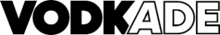 VODKADE logo