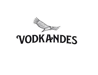 VODKANDES logo