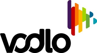 VODLO logo