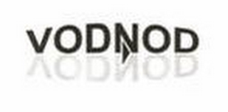 VODNOD logo