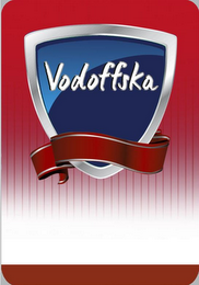 VODOFFSKA logo