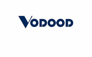 VODOOD logo