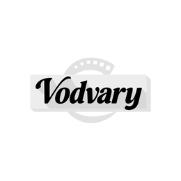 VODVARY logo
