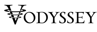 VODYSSEY logo