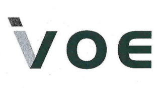 VOE logo