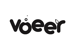 VOEER logo